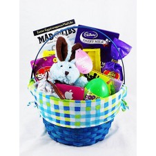 Easter Sweets & Treats Basket